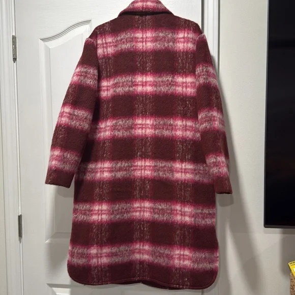 Loft coat - Picture 5 of 6